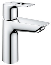 Grohe Start Loop M-size håndvaskarmatur krom